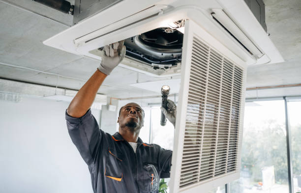Licensed Emergency Hvac service in Green Creek, NJ - FH HVAC